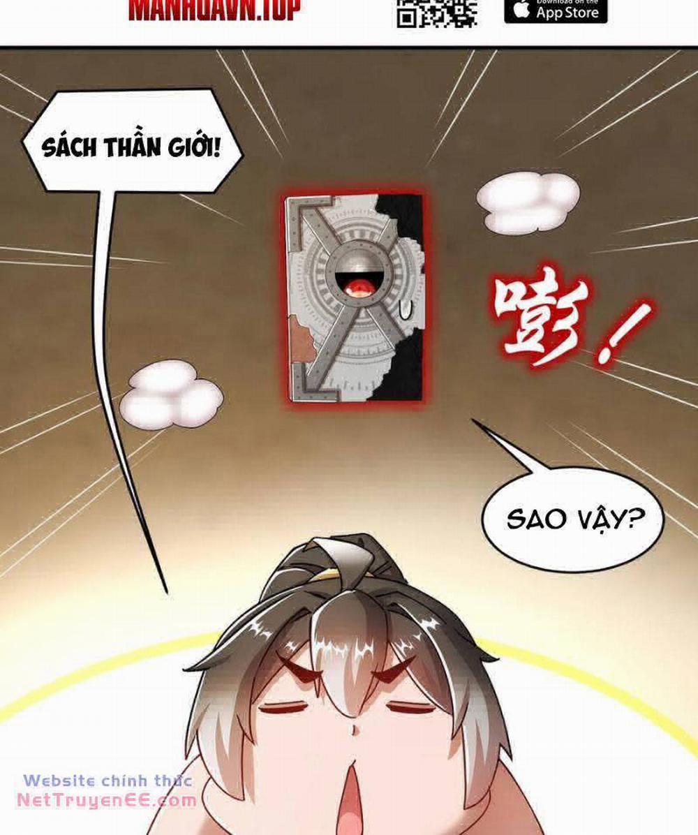 Tuyệt Thế Đạo Lữ 201 trang 7