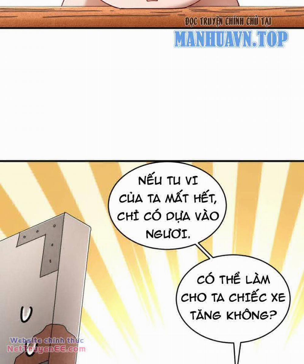 Tuyệt Thế Đạo Lữ 201 trang 8