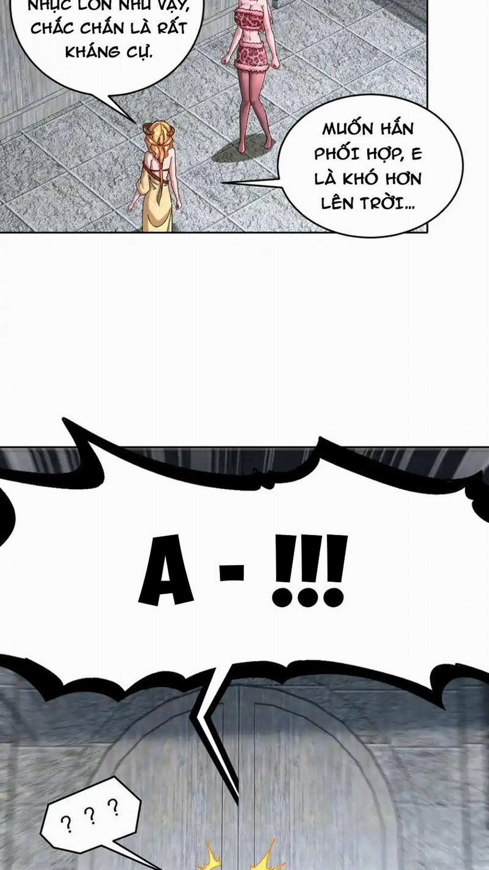 Tuyệt Thế Đạo Lữ 202 trang 10