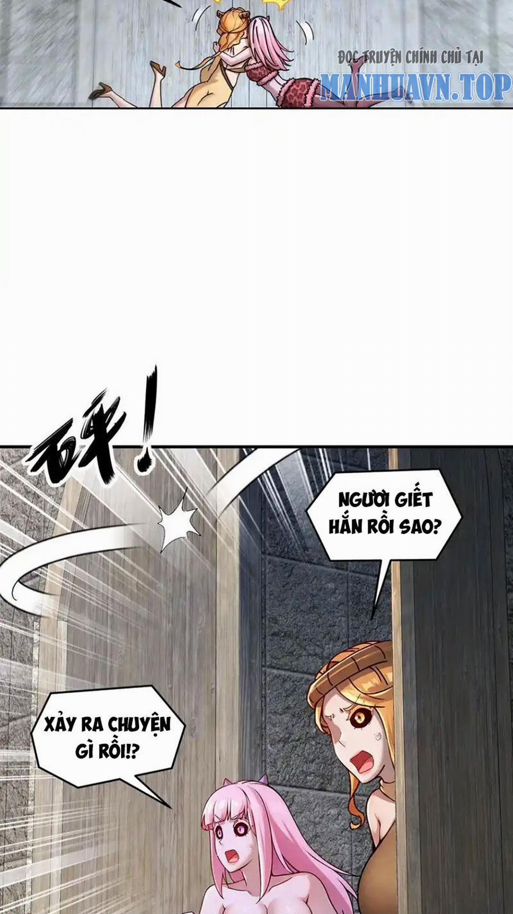 Tuyệt Thế Đạo Lữ 202 trang 11