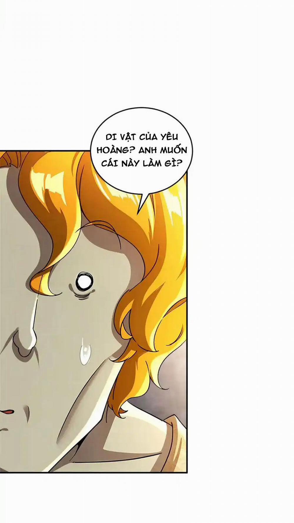 Tuyệt Thế Đạo Lữ 202 trang 13