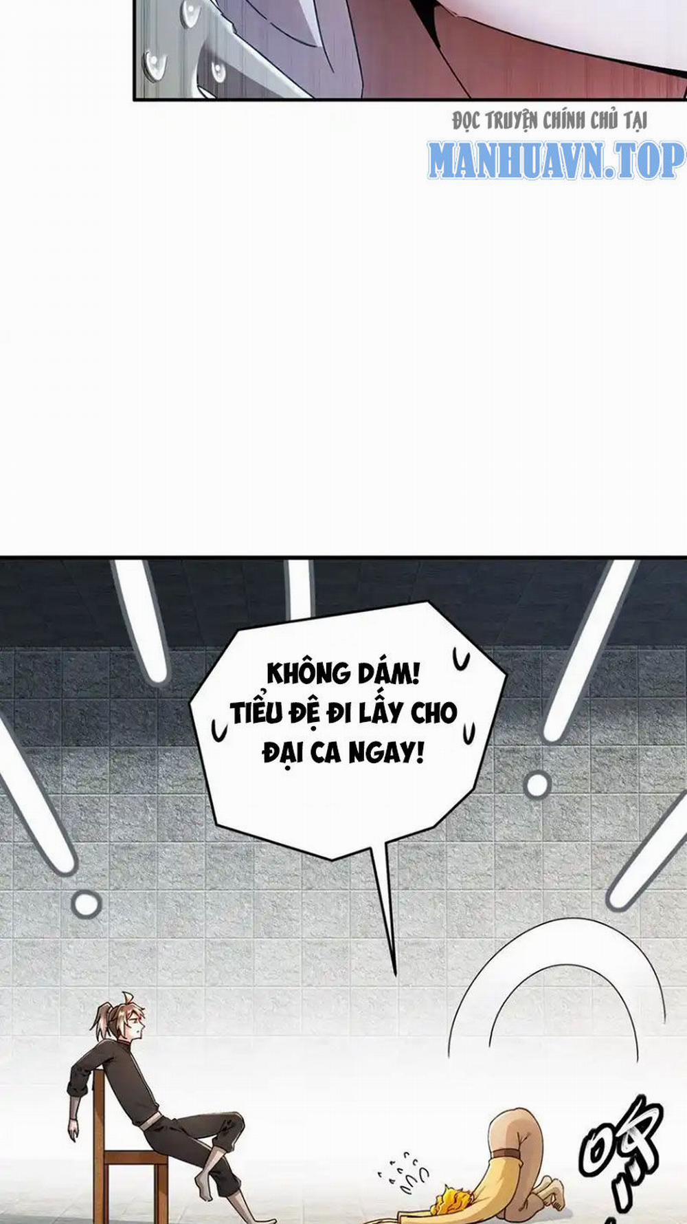 Tuyệt Thế Đạo Lữ 202 trang 15