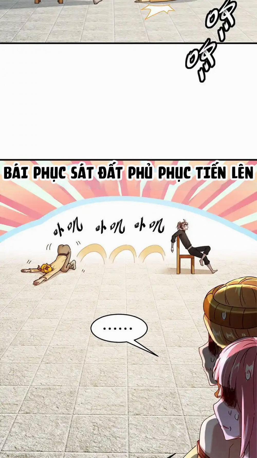 Tuyệt Thế Đạo Lữ 202 trang 16