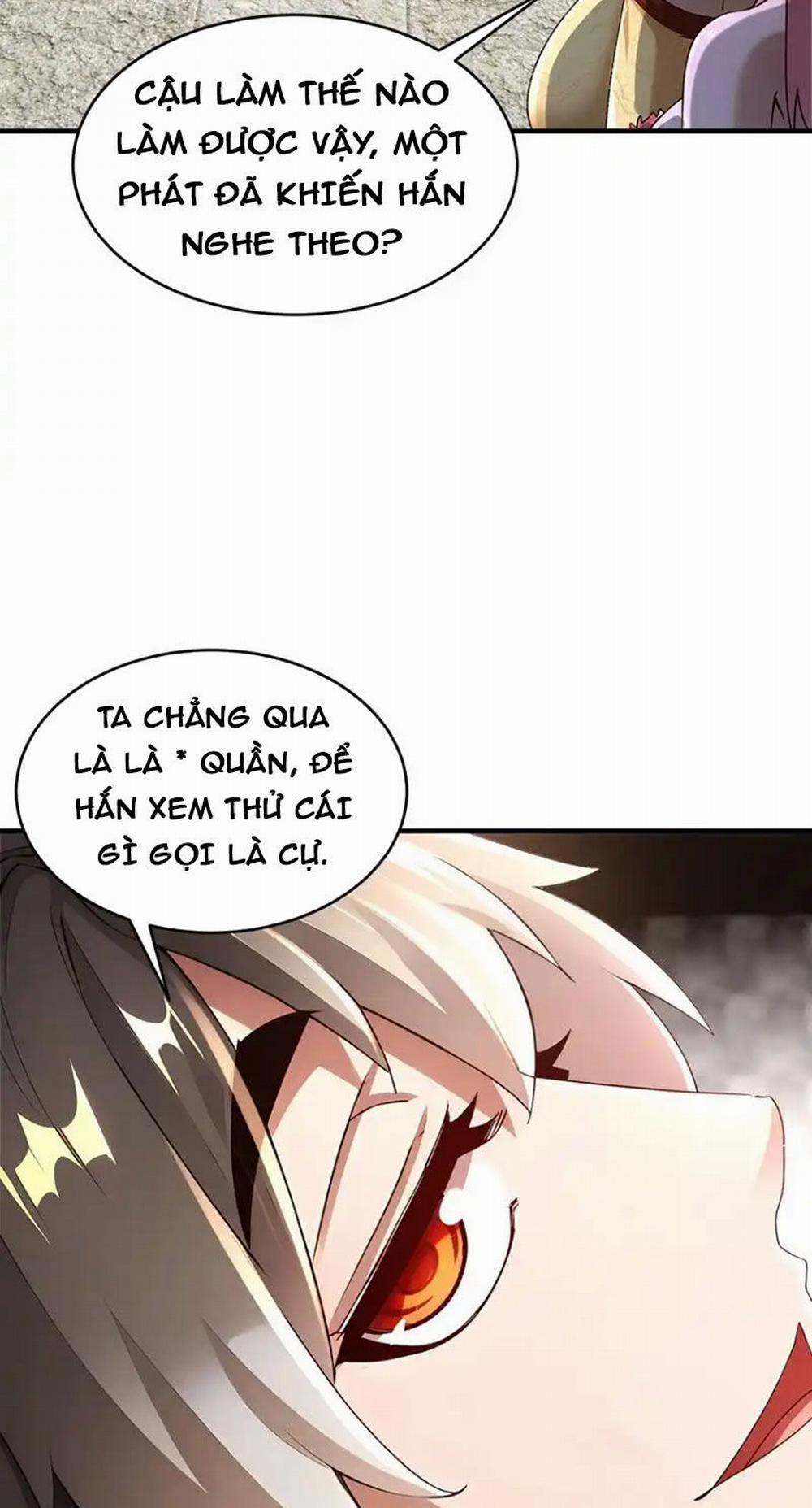 Tuyệt Thế Đạo Lữ 202 trang 17