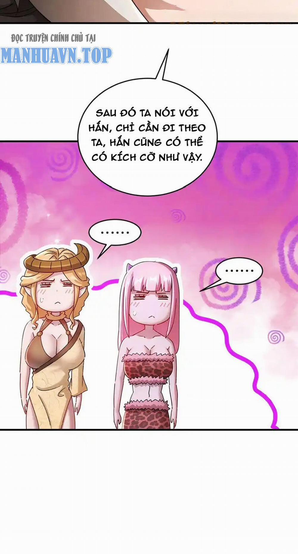 Tuyệt Thế Đạo Lữ 202 trang 18