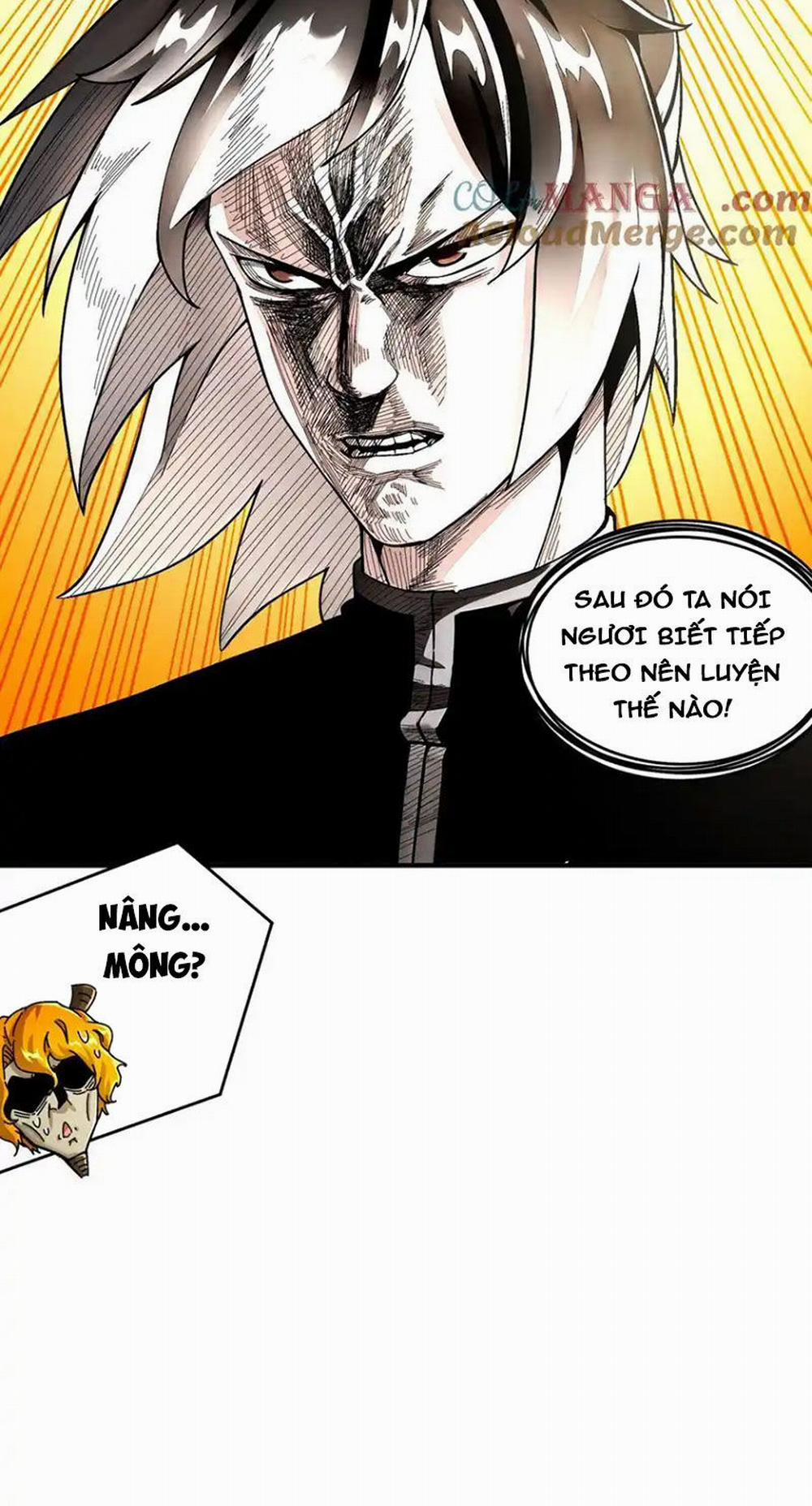 Tuyệt Thế Đạo Lữ 202 trang 23