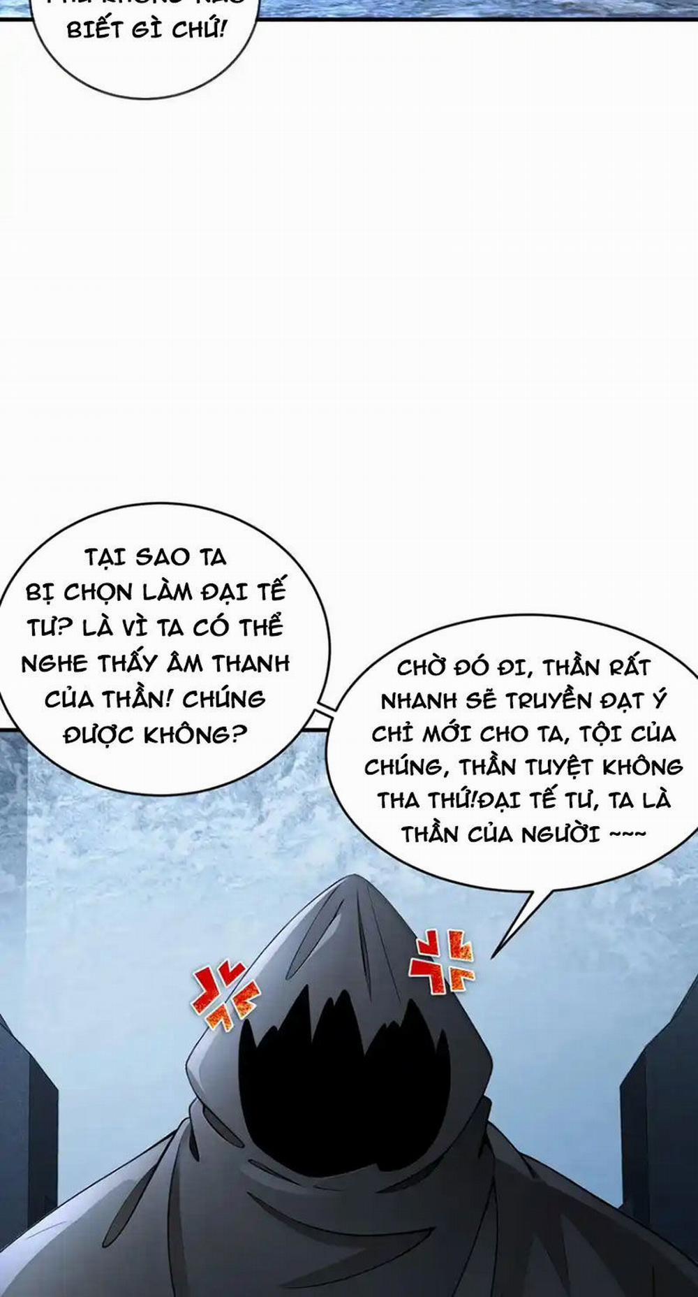 Tuyệt Thế Đạo Lữ 202 trang 25