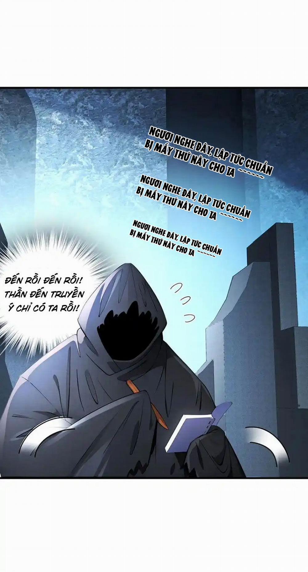 Tuyệt Thế Đạo Lữ 202 trang 27