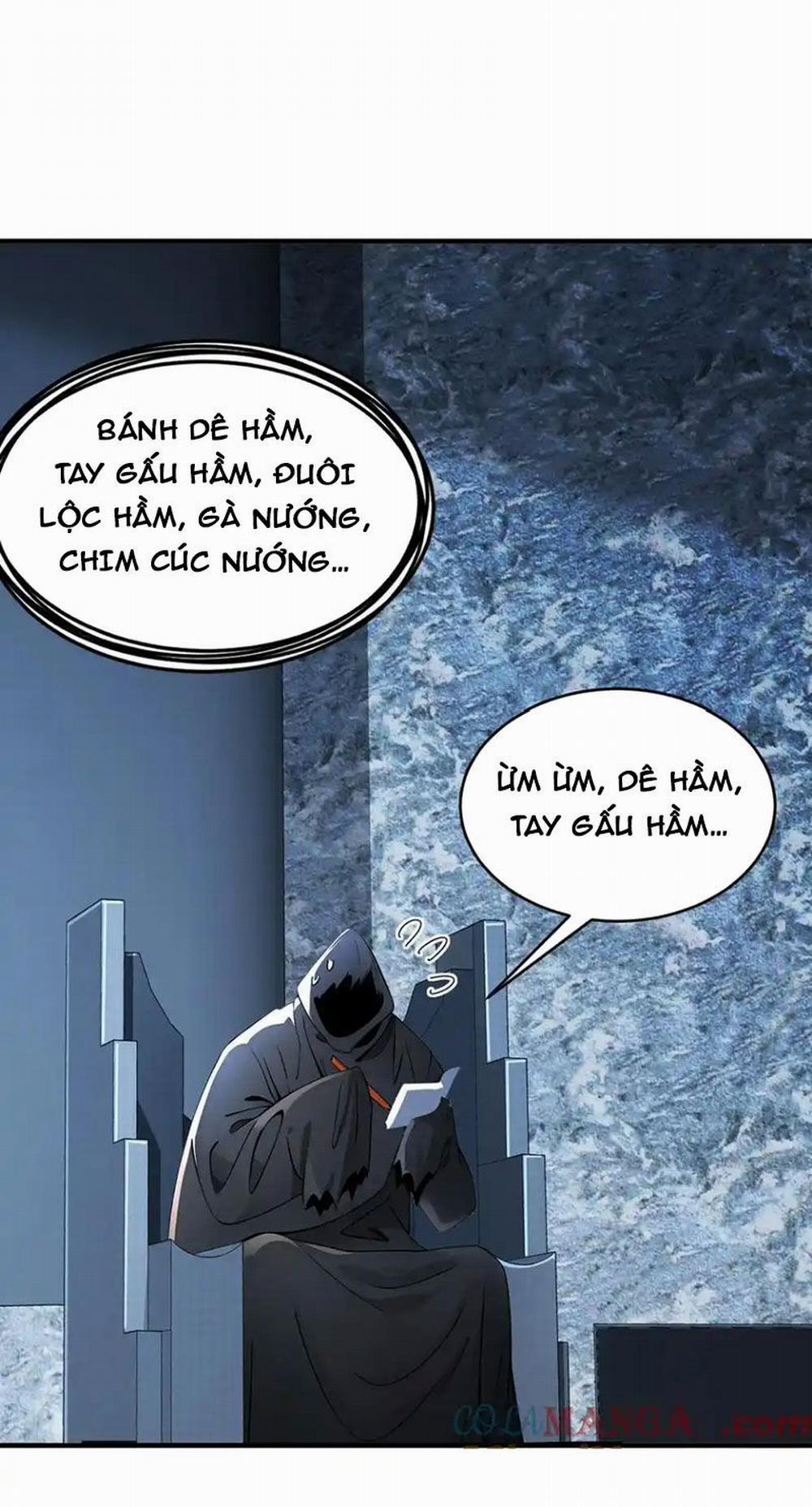 Tuyệt Thế Đạo Lữ 202 trang 28