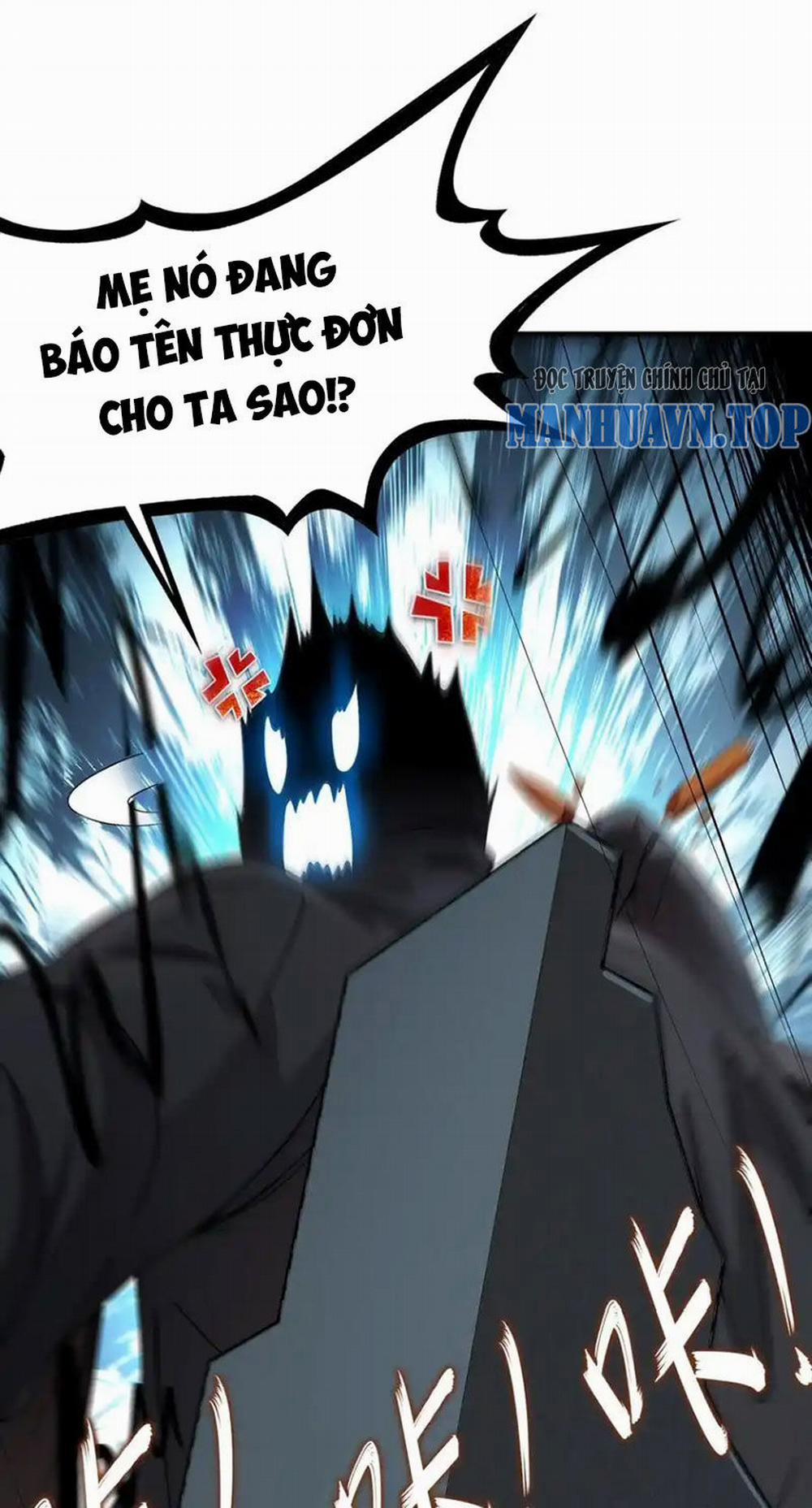 Tuyệt Thế Đạo Lữ 202 trang 29