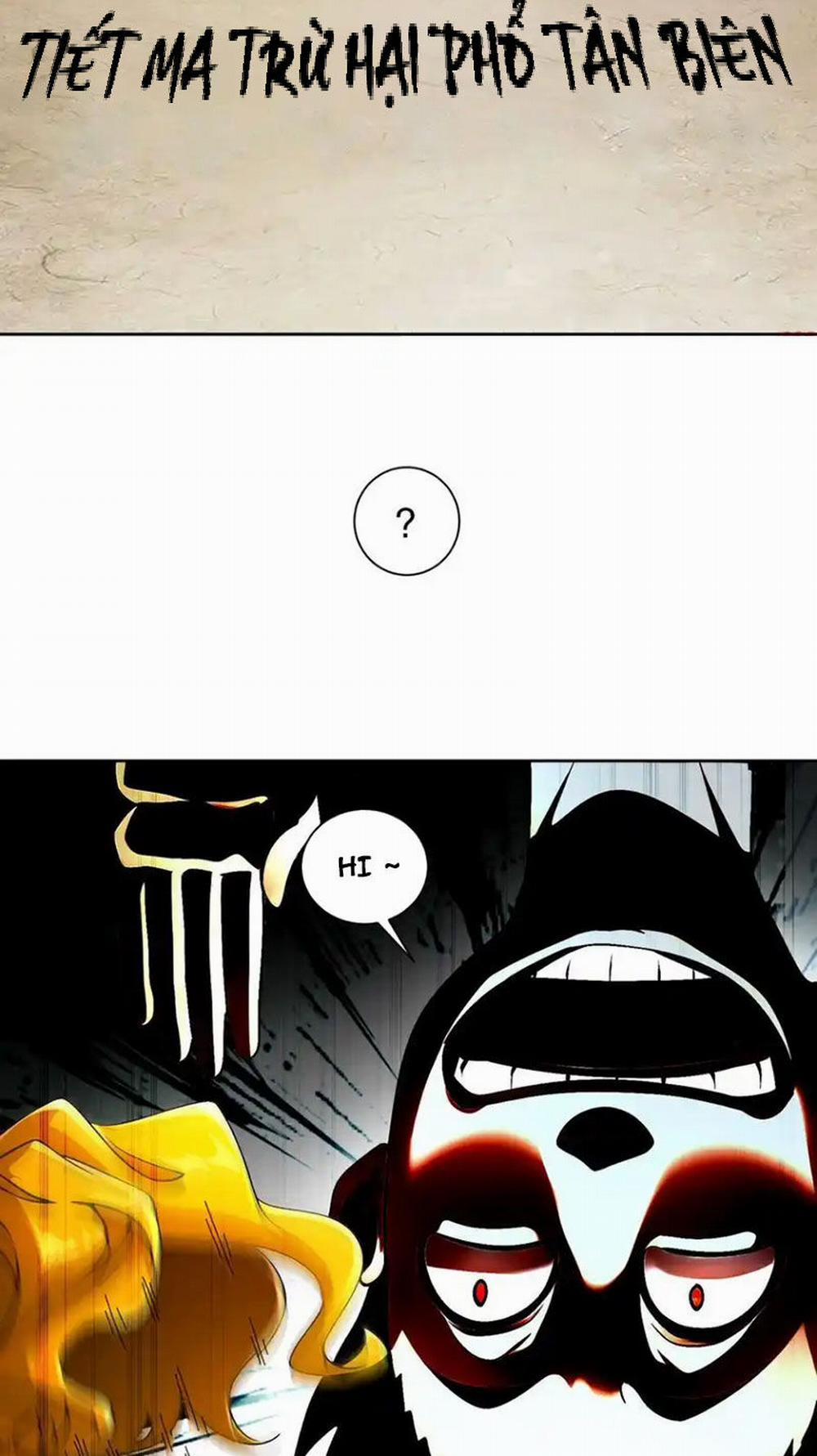 Tuyệt Thế Đạo Lữ 202 trang 4