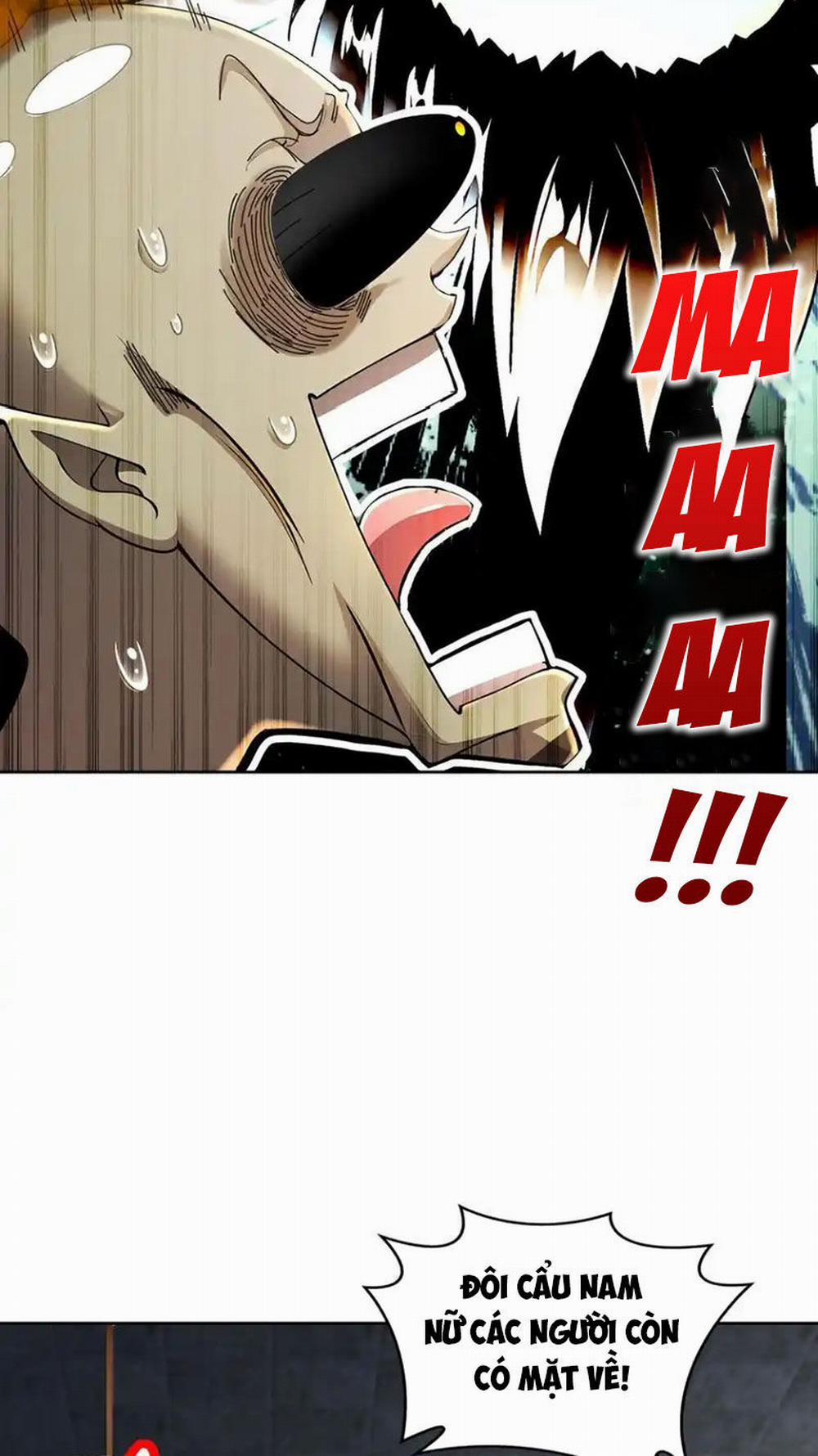 Tuyệt Thế Đạo Lữ 202 trang 5