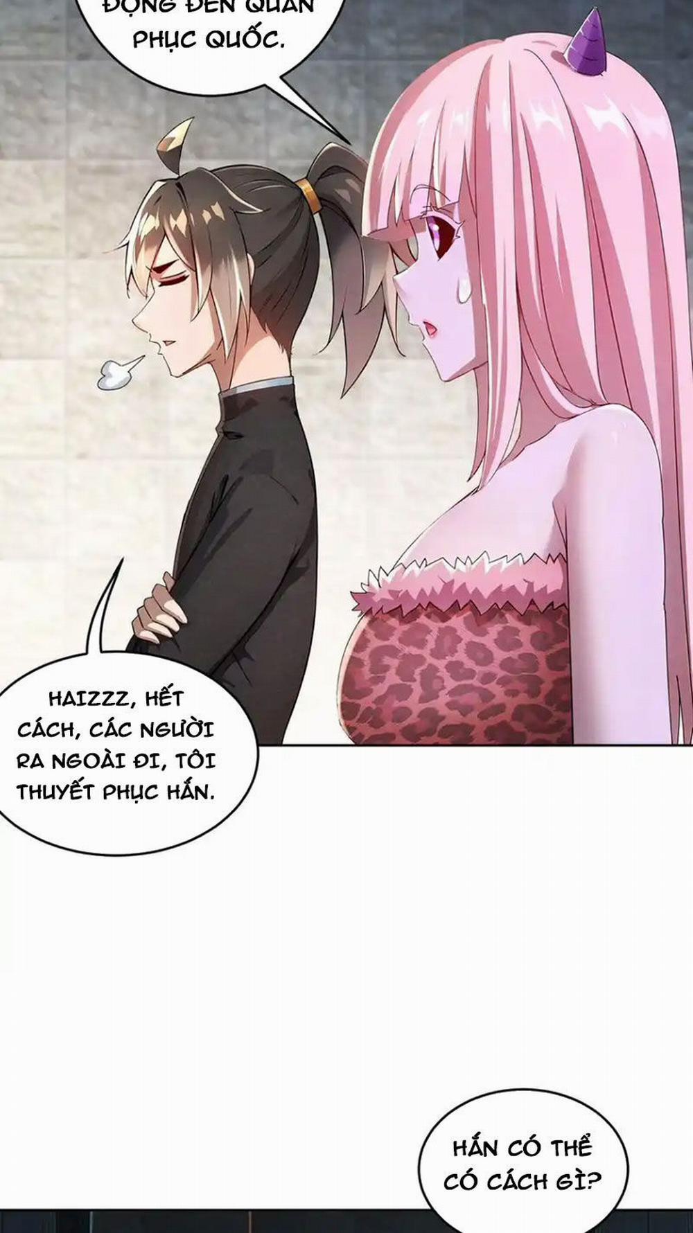 Tuyệt Thế Đạo Lữ 202 trang 7