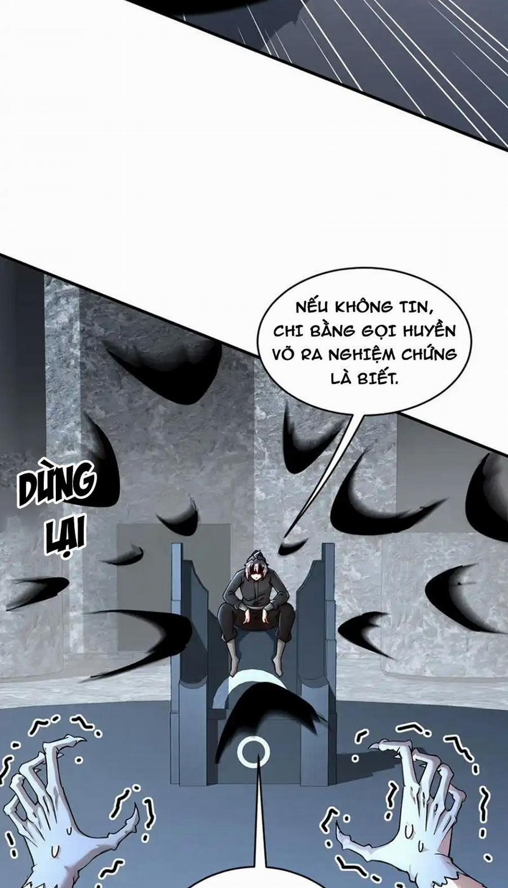 Tuyệt Thế Đạo Lữ 203 trang 10