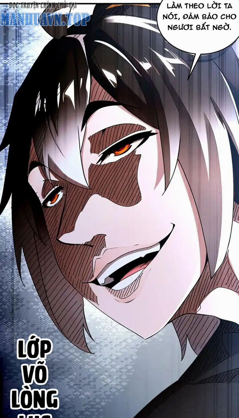 Tuyệt Thế Đạo Lữ 203 trang 12