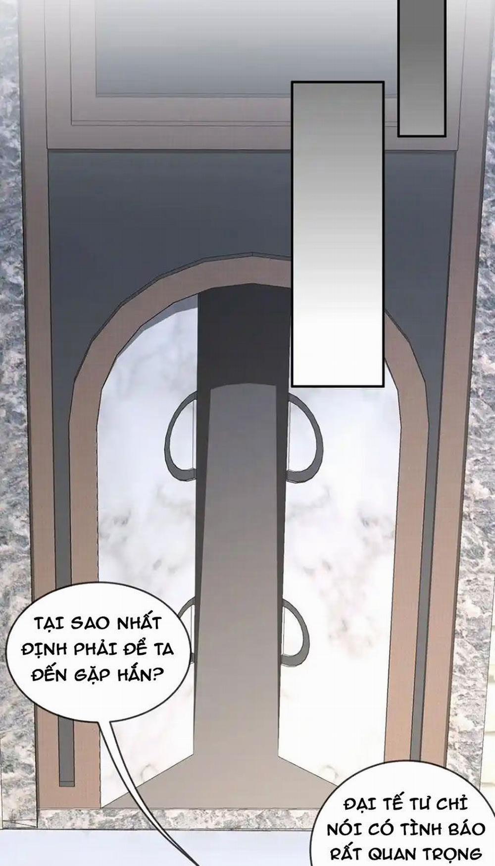 Tuyệt Thế Đạo Lữ 203 trang 14