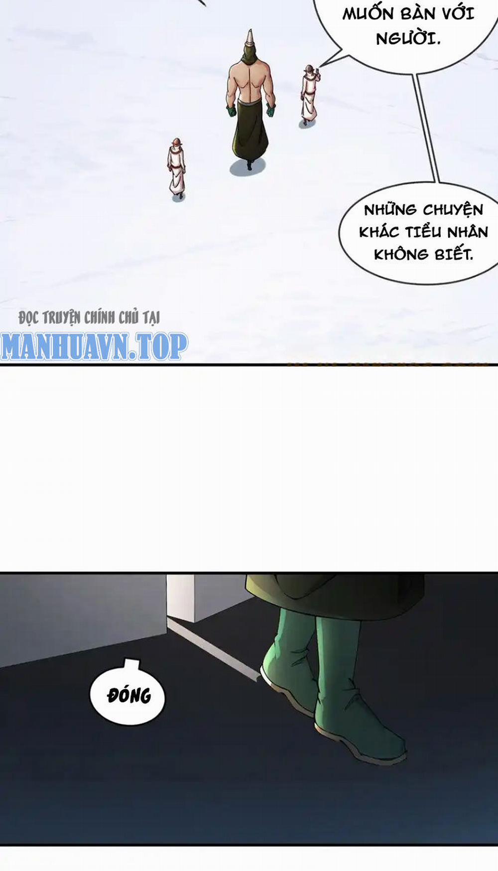 Tuyệt Thế Đạo Lữ 203 trang 15