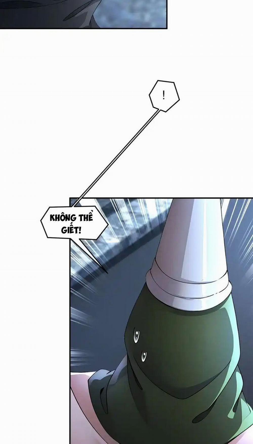 Tuyệt Thế Đạo Lữ 203 trang 18