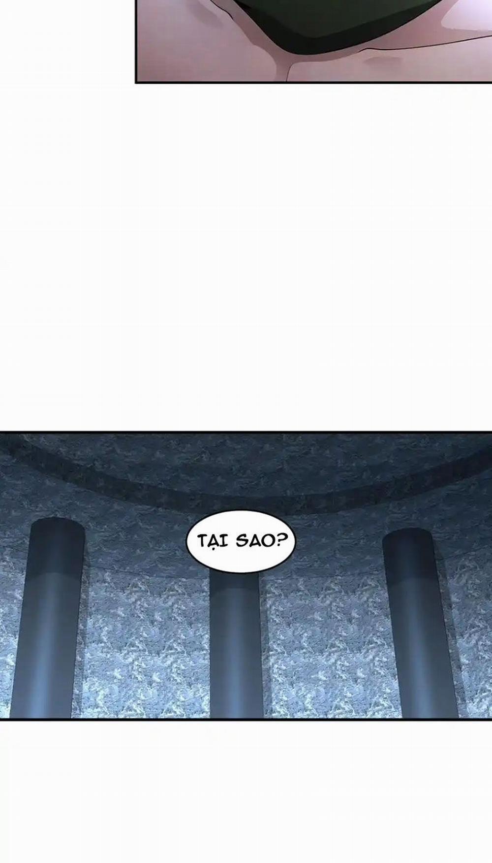 Tuyệt Thế Đạo Lữ 203 trang 19