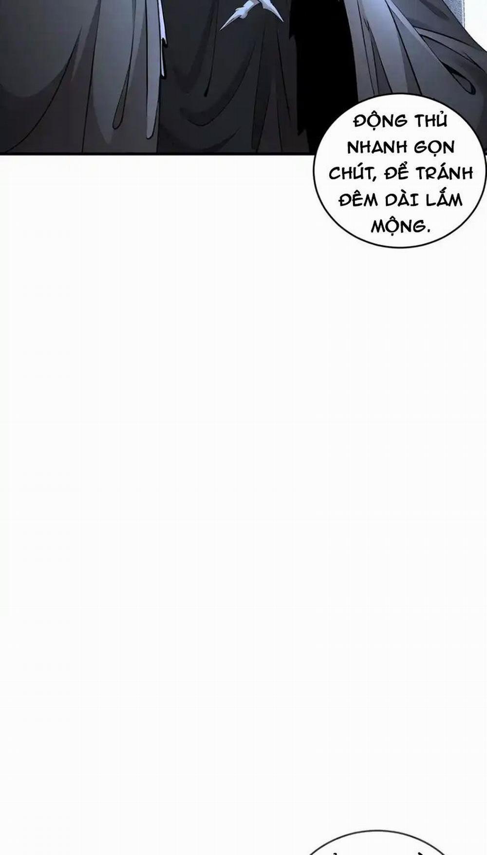 Tuyệt Thế Đạo Lữ 203 trang 22