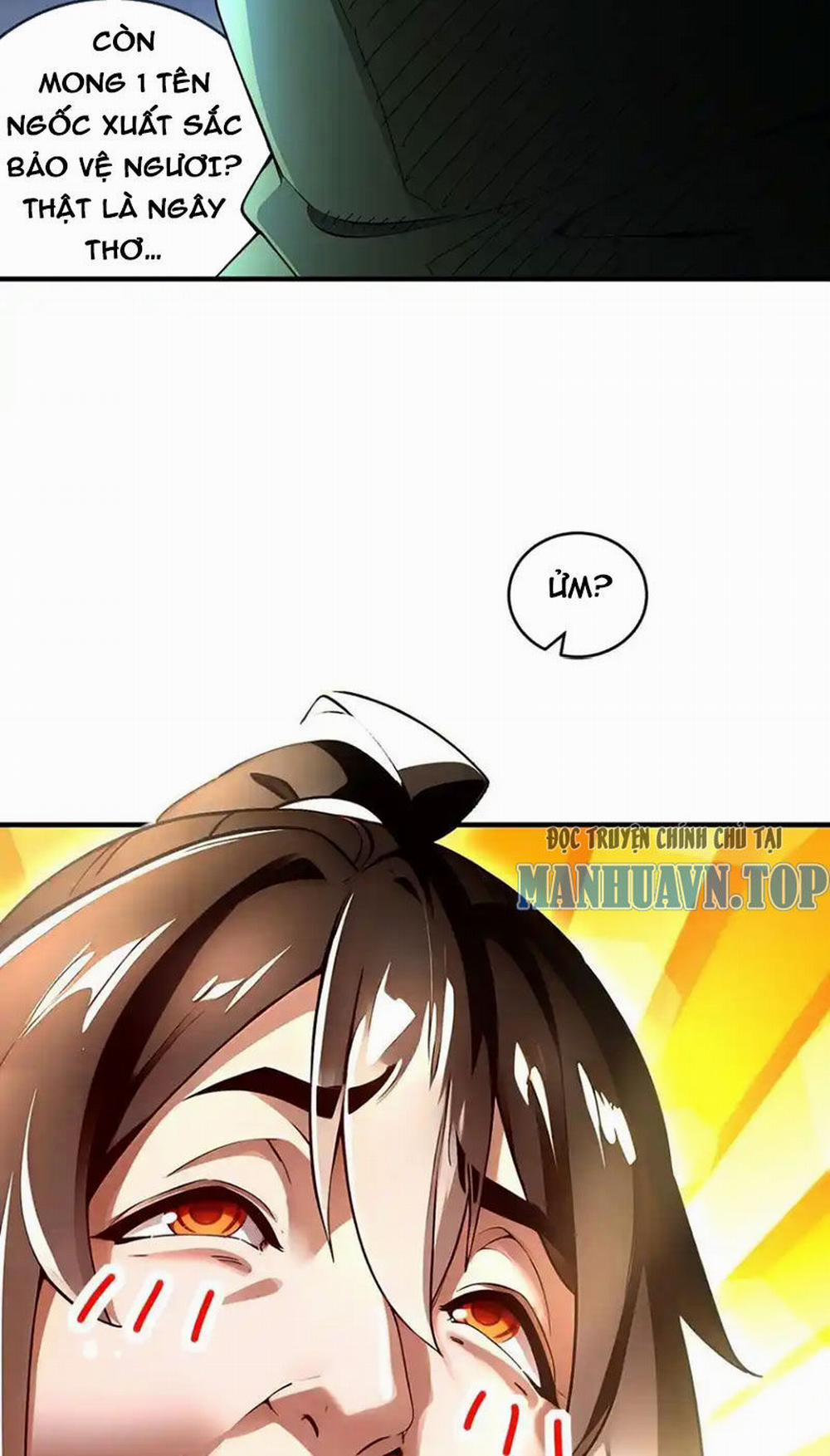 Tuyệt Thế Đạo Lữ 203 trang 29