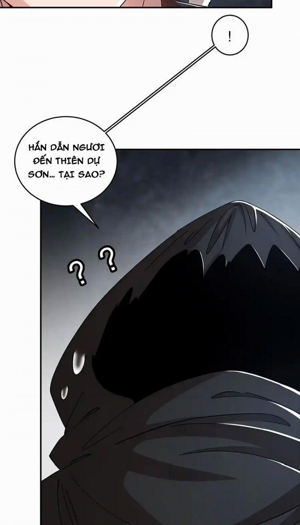 Tuyệt Thế Đạo Lữ 203 trang 3