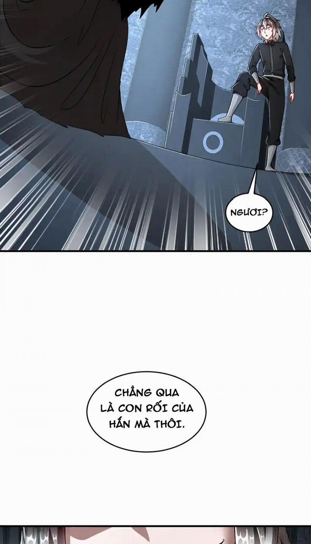 Tuyệt Thế Đạo Lữ 203 trang 5