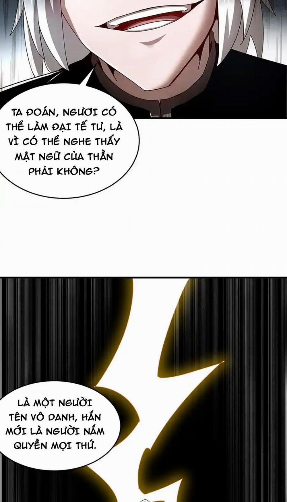 Tuyệt Thế Đạo Lữ 203 trang 6