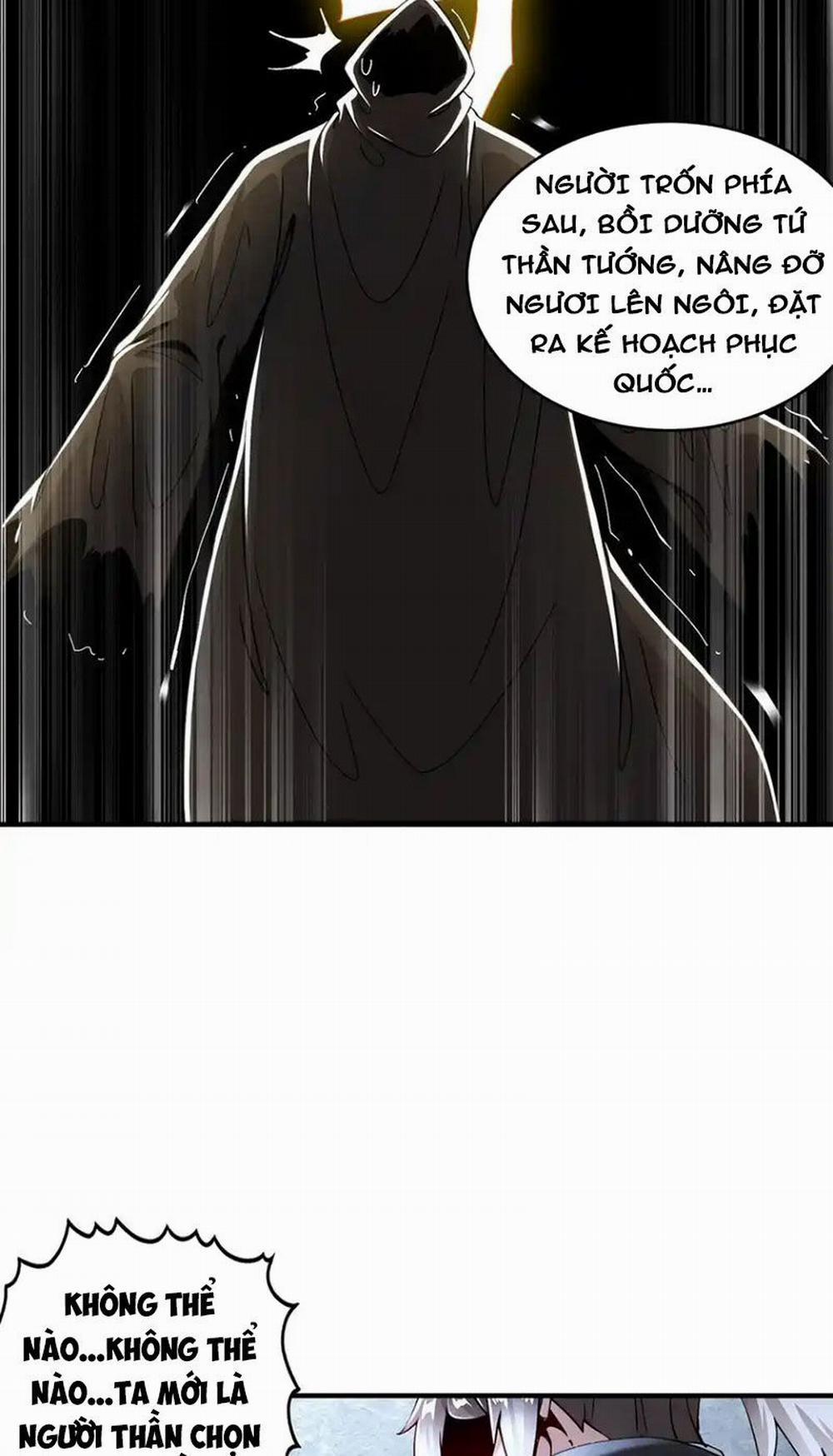 Tuyệt Thế Đạo Lữ 203 trang 7