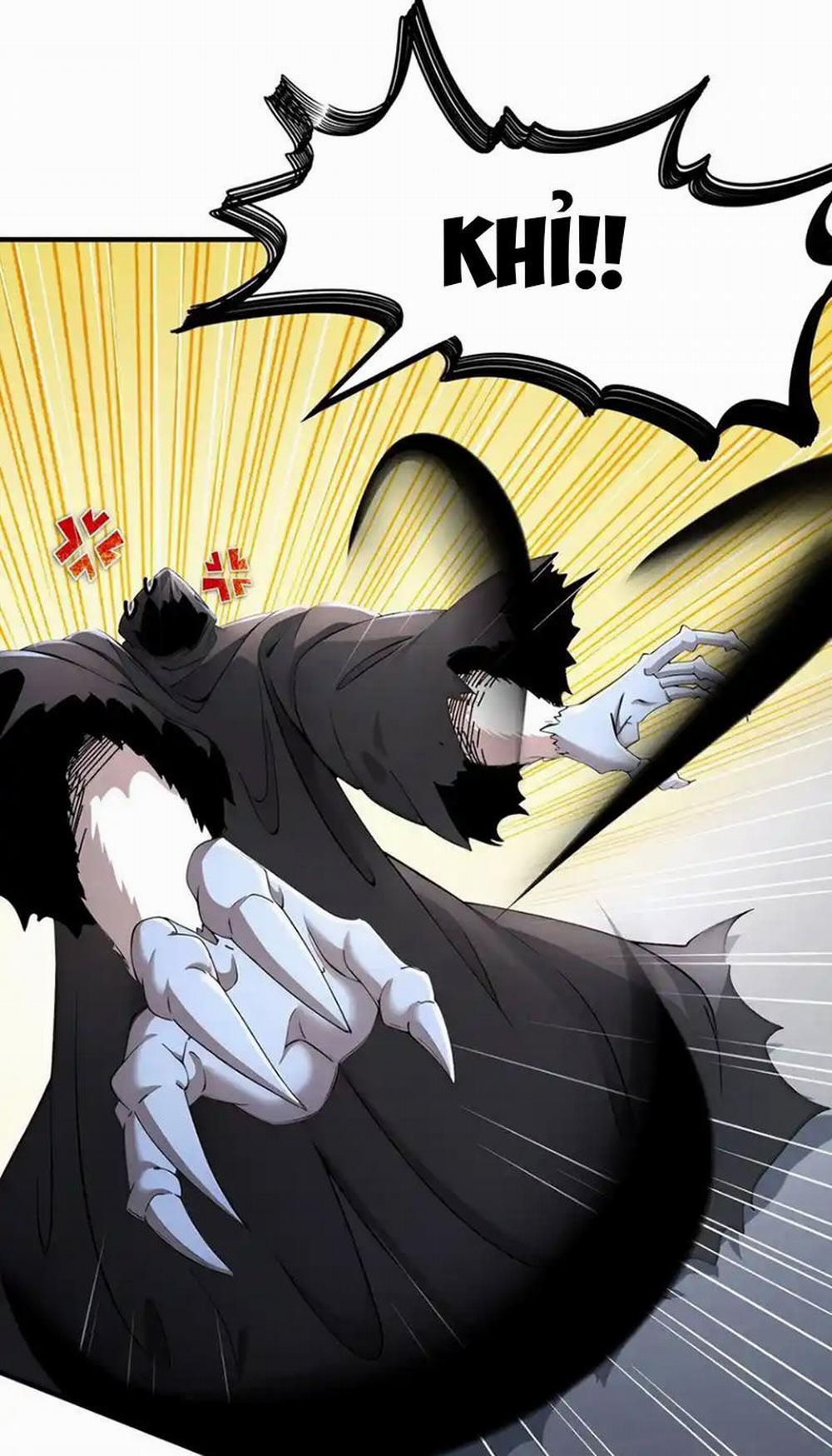 Tuyệt Thế Đạo Lữ 203 trang 9