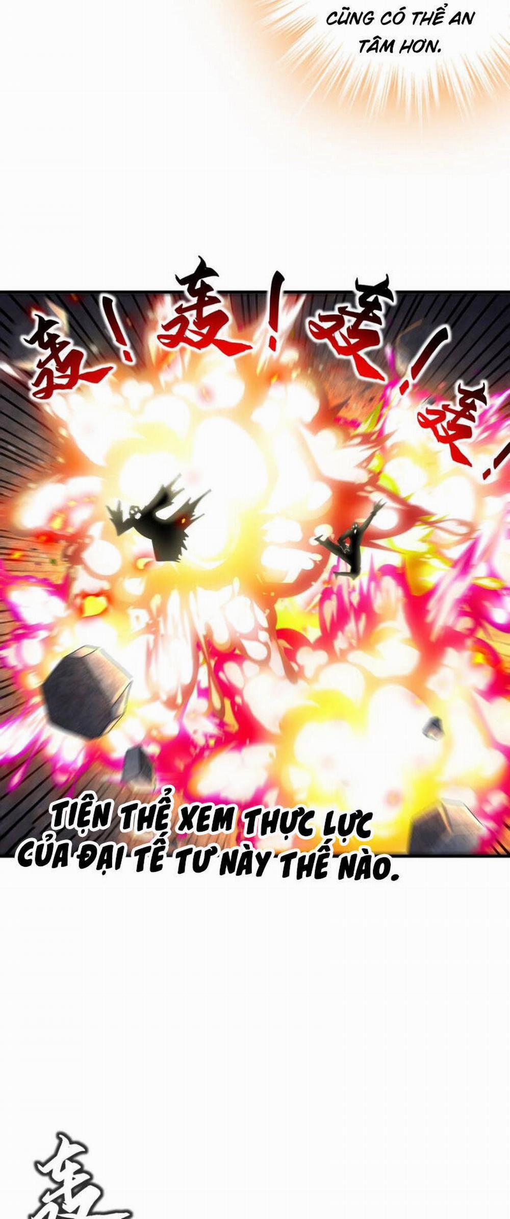 Tuyệt Thế Đạo Lữ 204 trang 7