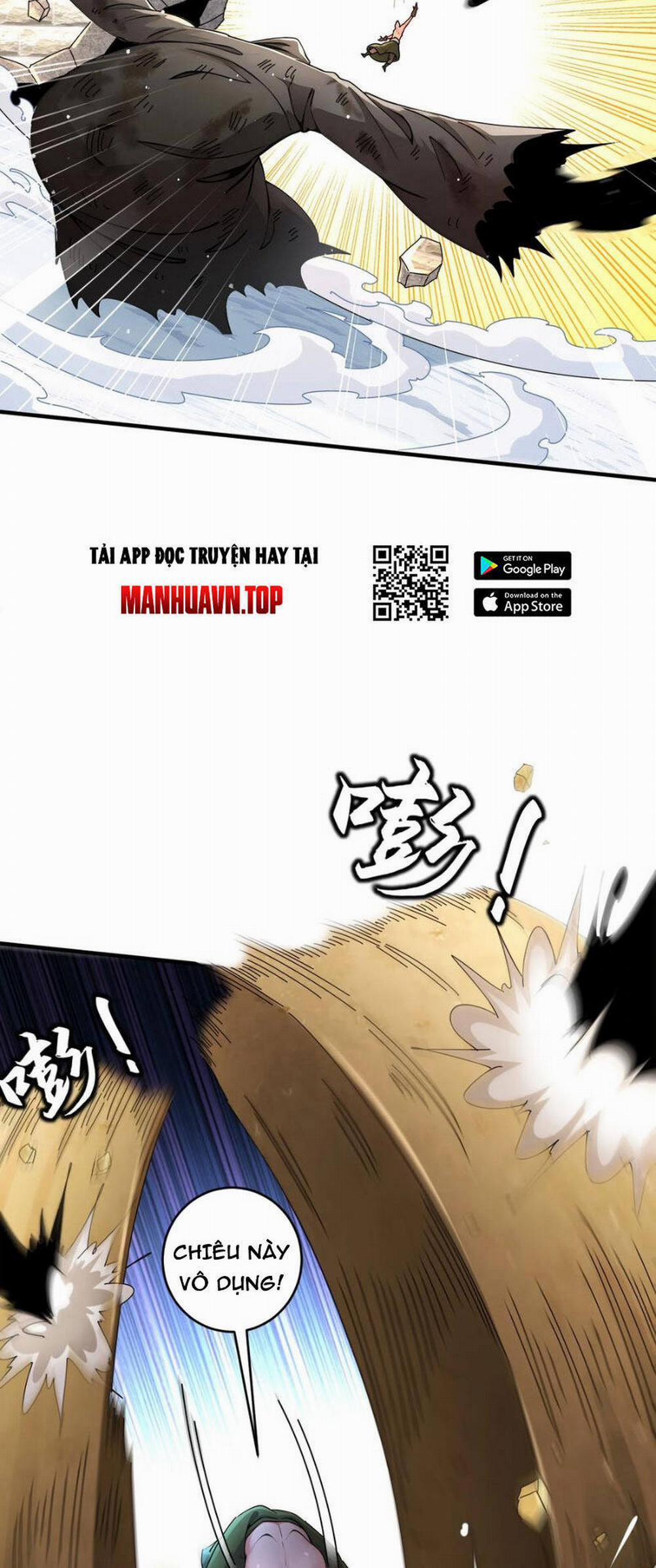 Tuyệt Thế Đạo Lữ 204 trang 9