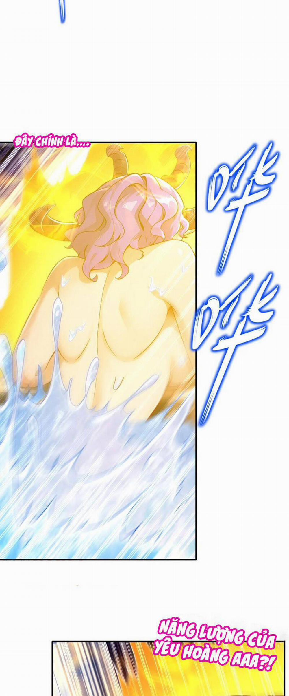 Tuyệt Thế Đạo Lữ 205 trang 1