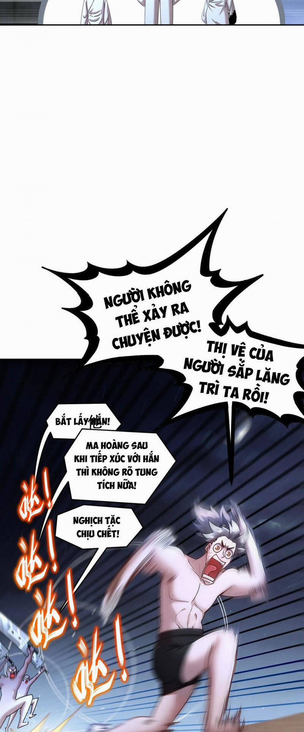 Tuyệt Thế Đạo Lữ 205 trang 10