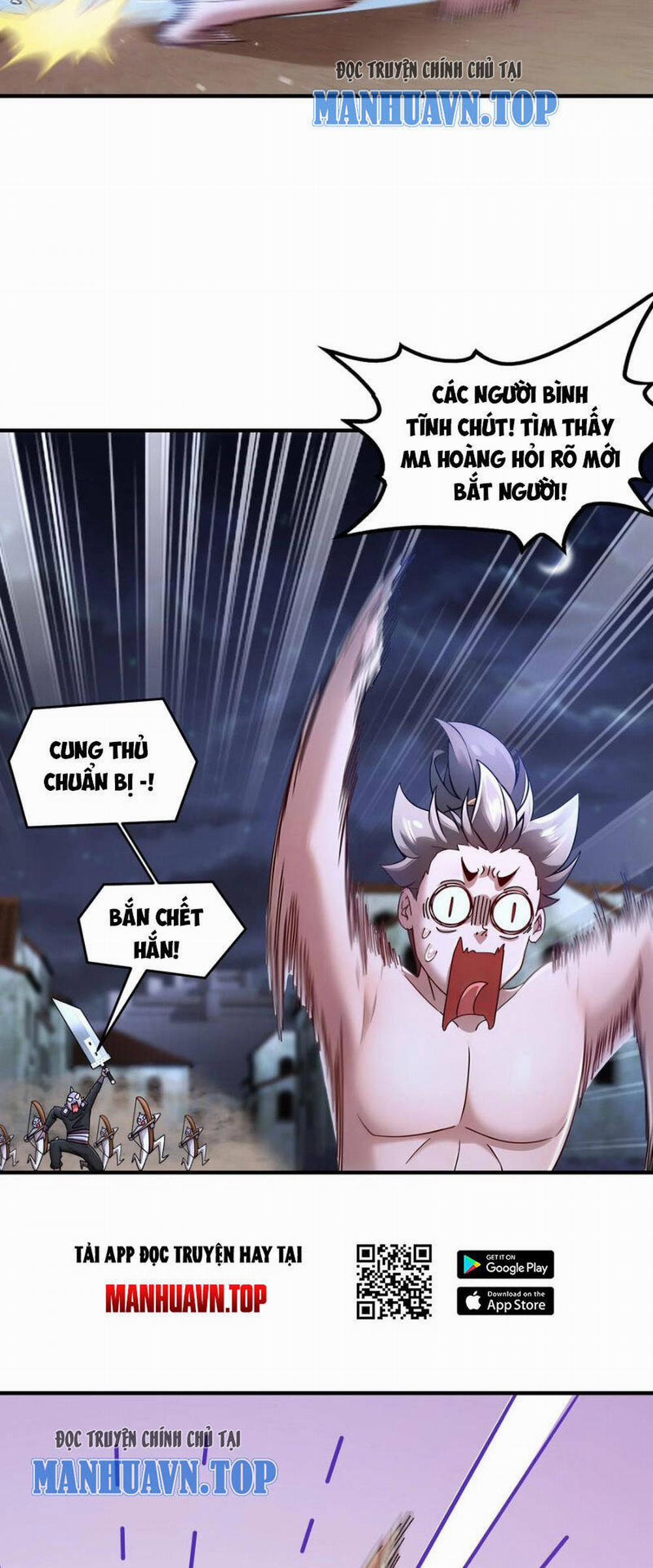 Tuyệt Thế Đạo Lữ 205 trang 11