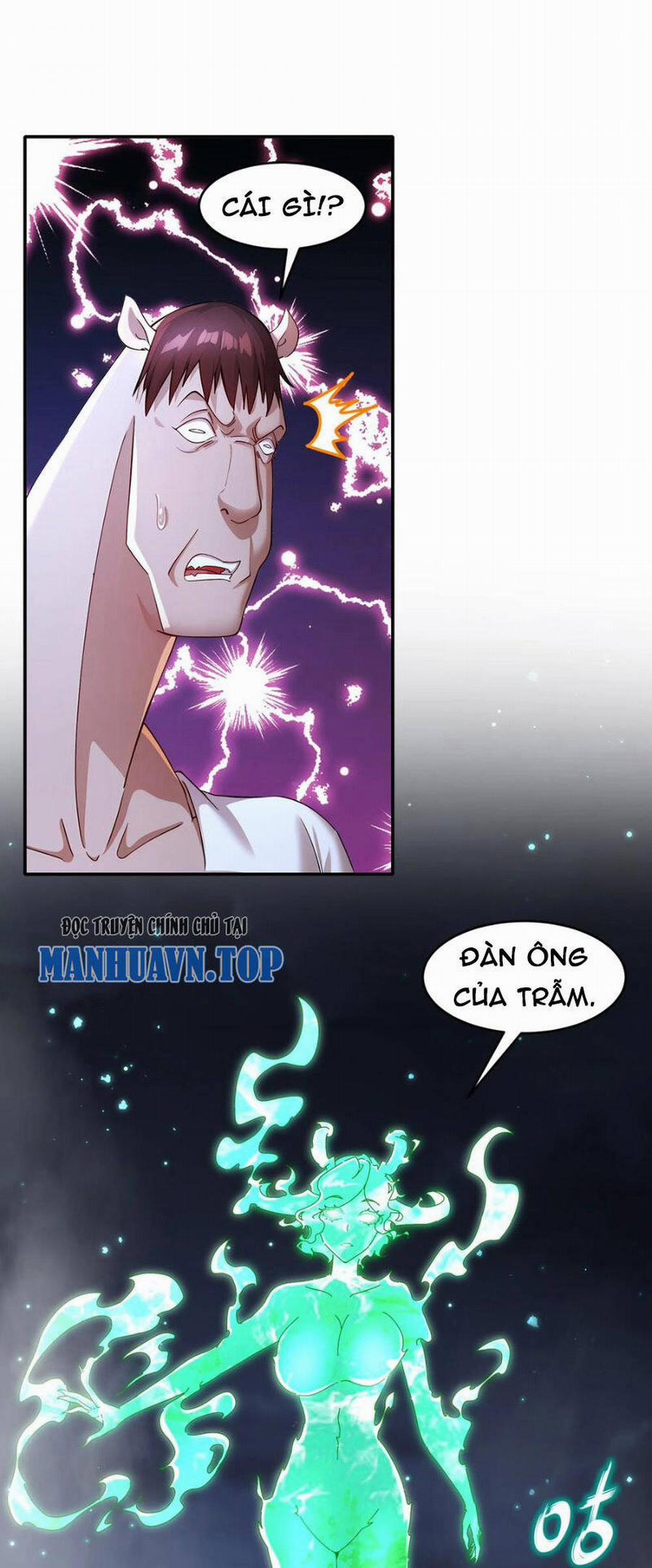 Tuyệt Thế Đạo Lữ 205 trang 15