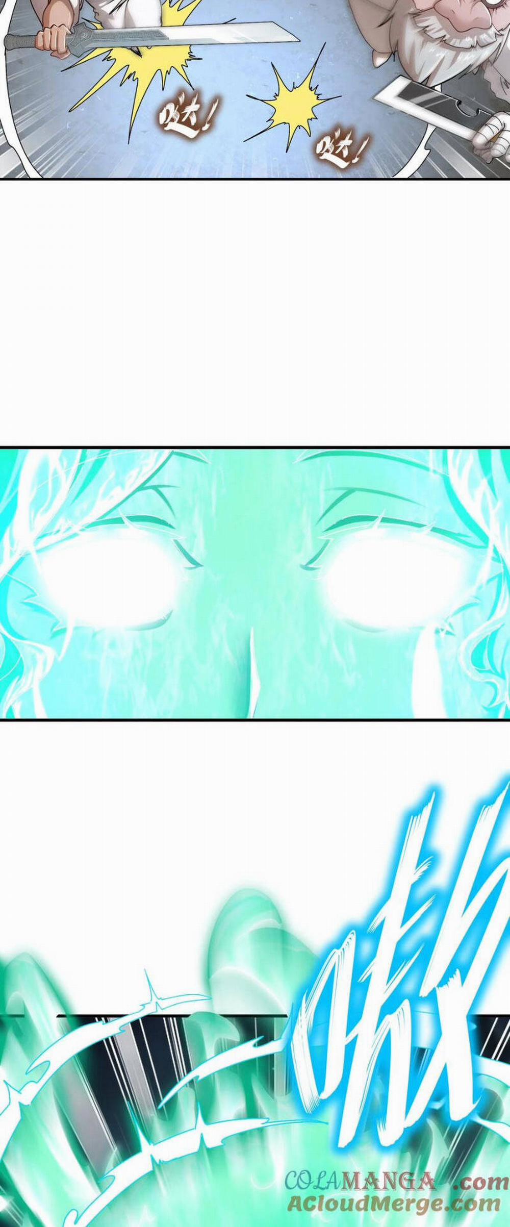 Tuyệt Thế Đạo Lữ 205 trang 17