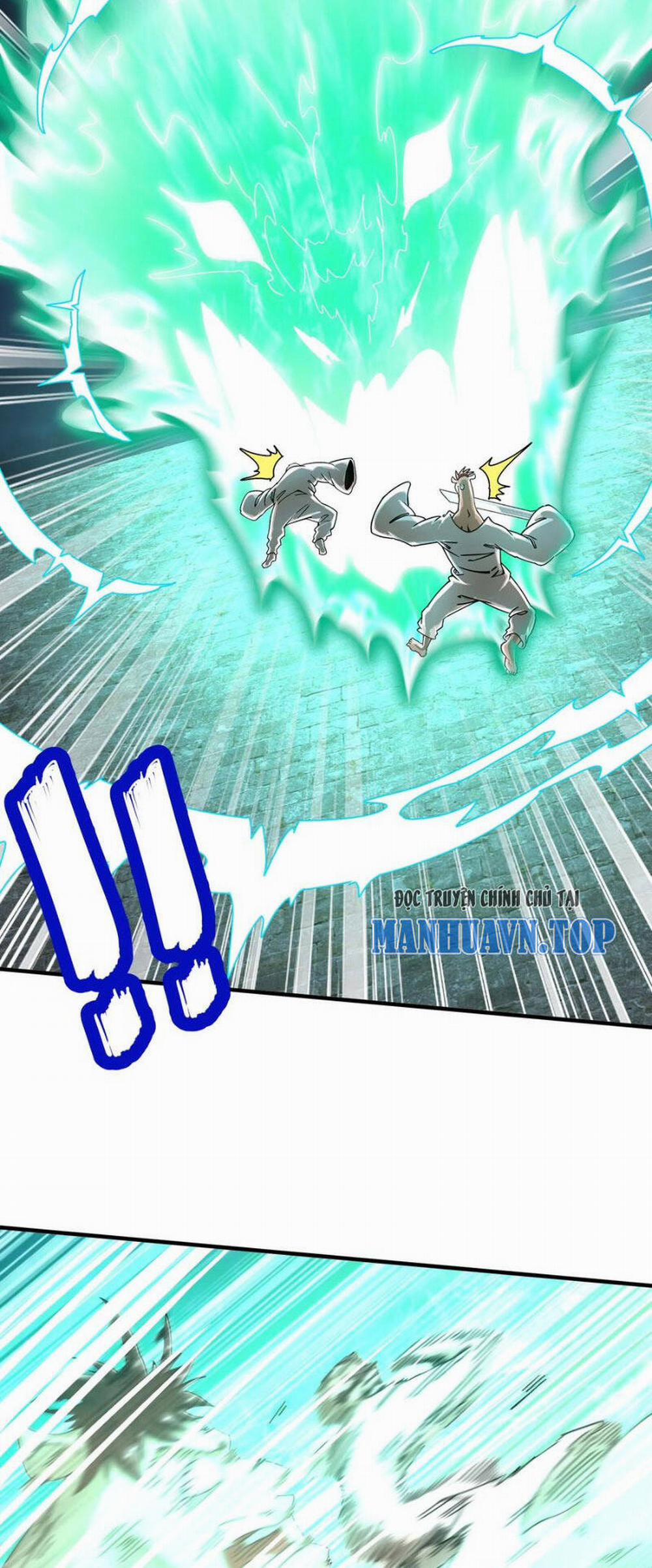 Tuyệt Thế Đạo Lữ 205 trang 18