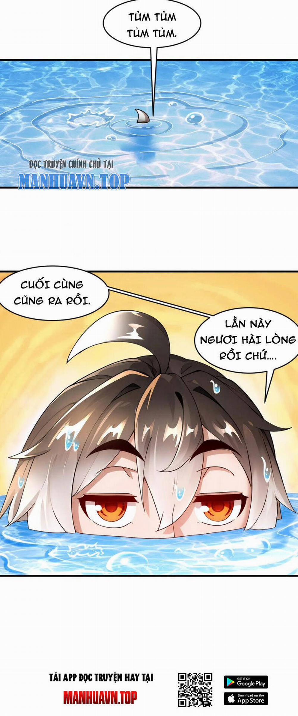 Tuyệt Thế Đạo Lữ 205 trang 4