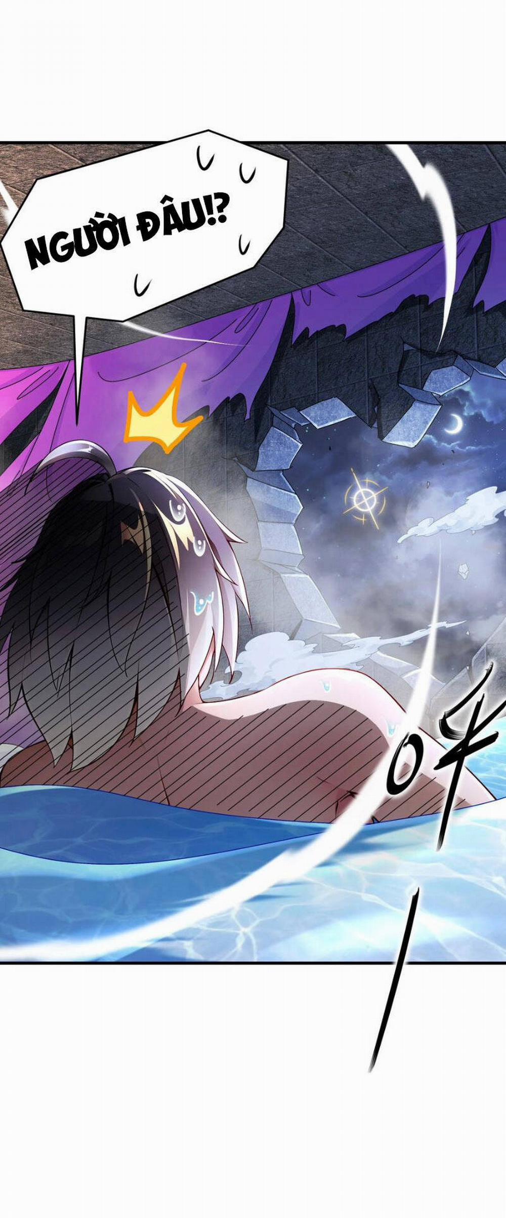 Tuyệt Thế Đạo Lữ 205 trang 5