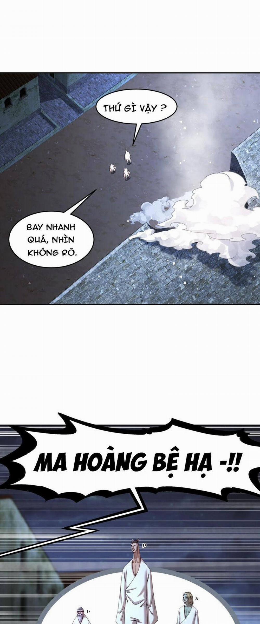 Tuyệt Thế Đạo Lữ 205 trang 9