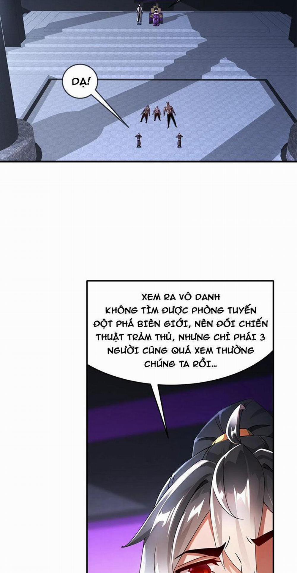 Tuyệt Thế Đạo Lữ 207 trang 1