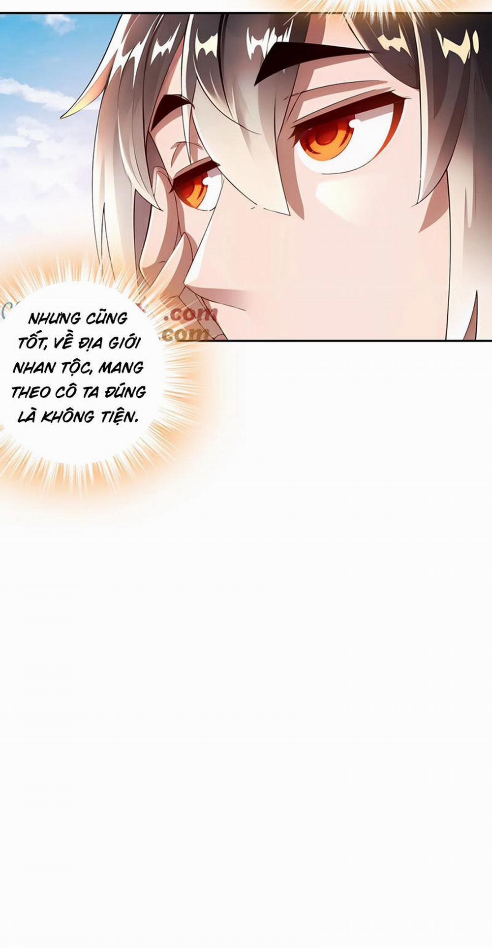 Tuyệt Thế Đạo Lữ 207 trang 11