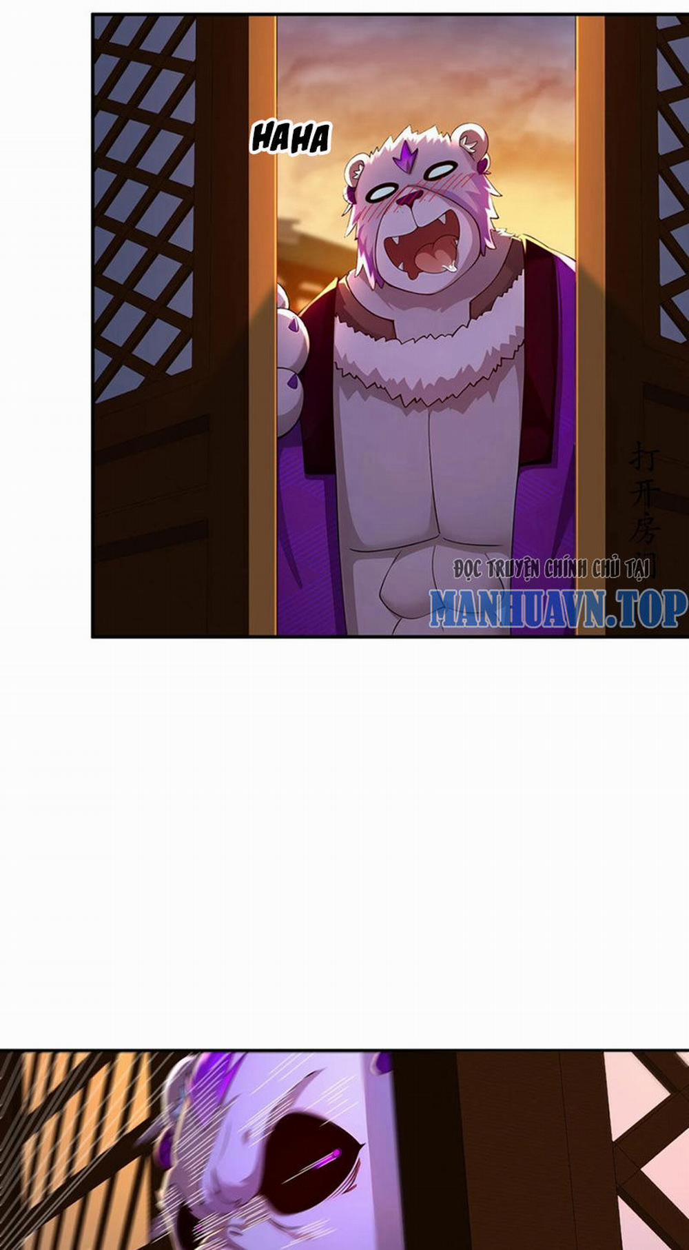 Tuyệt Thế Đạo Lữ 207 trang 14