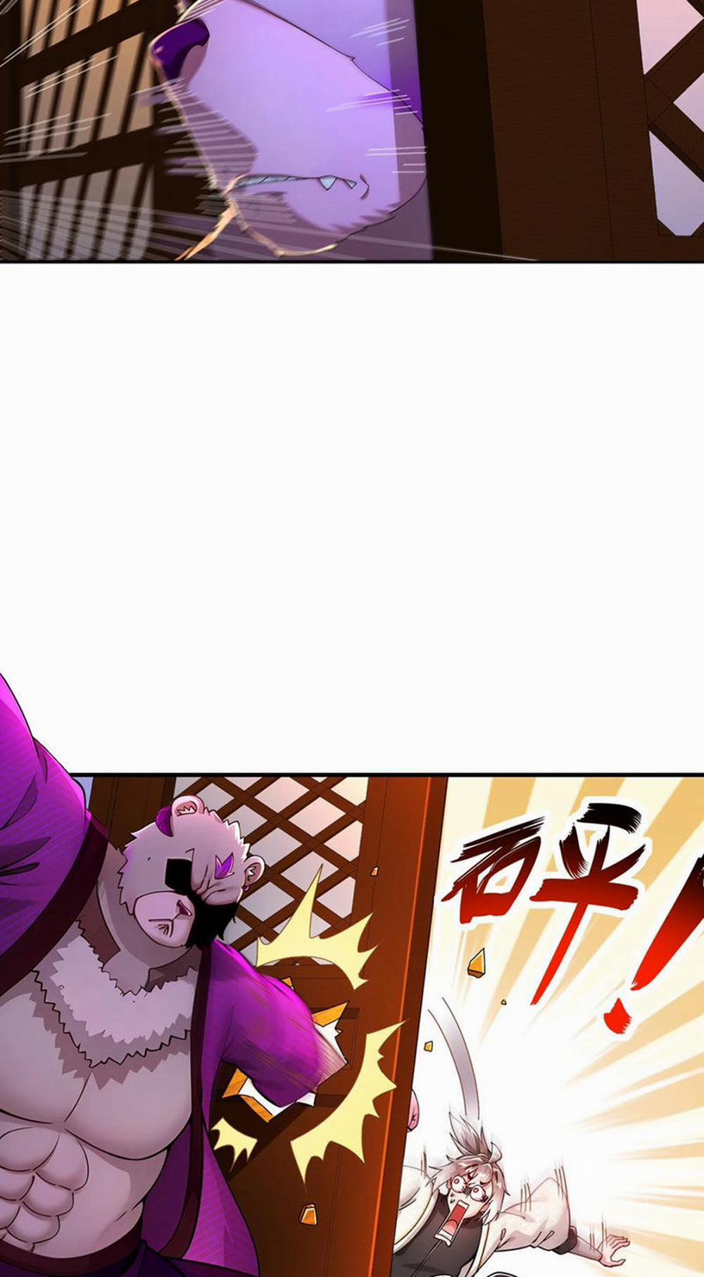 Tuyệt Thế Đạo Lữ 207 trang 15