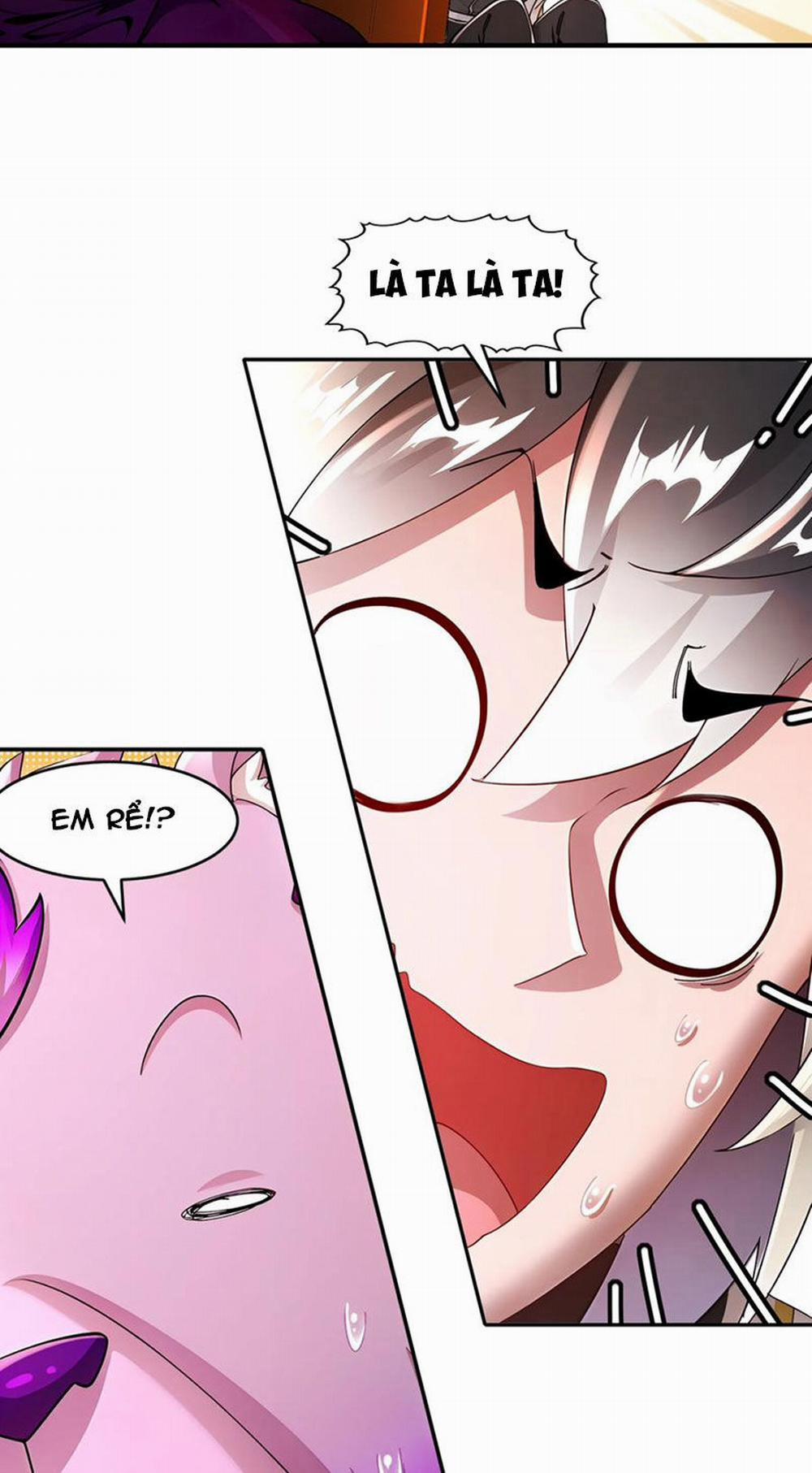 Tuyệt Thế Đạo Lữ 207 trang 16