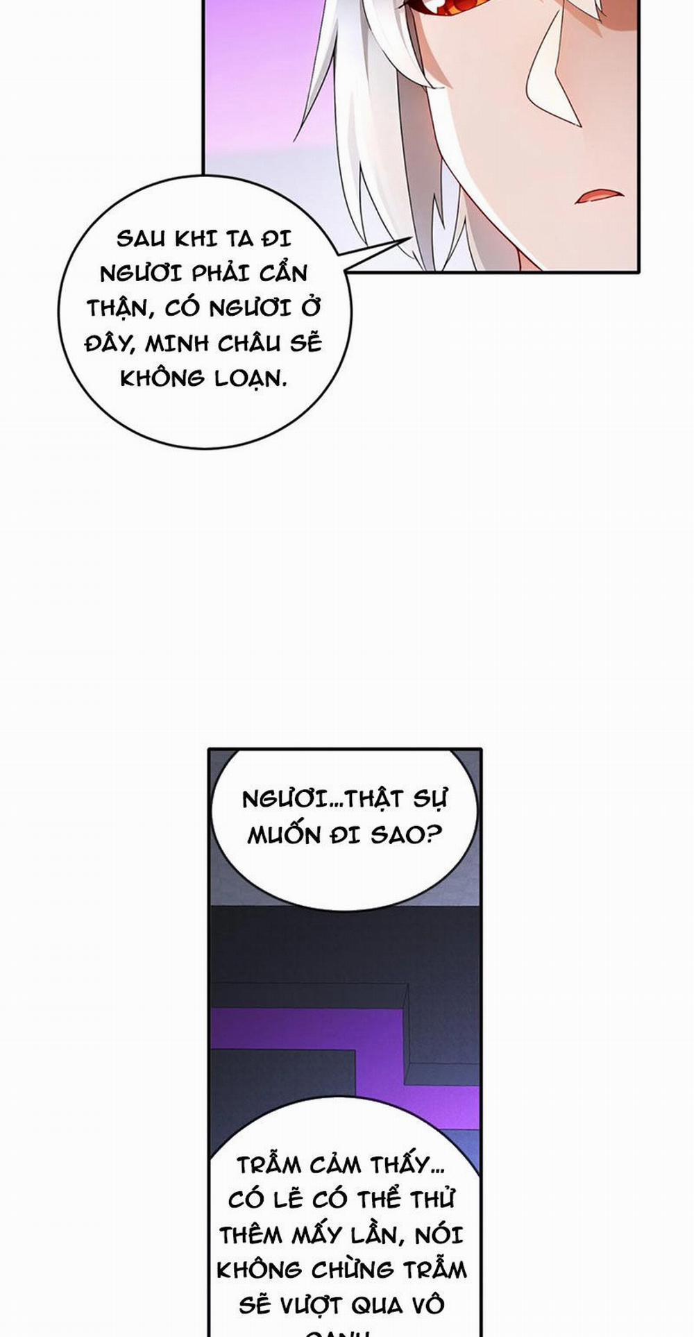 Tuyệt Thế Đạo Lữ 207 trang 2