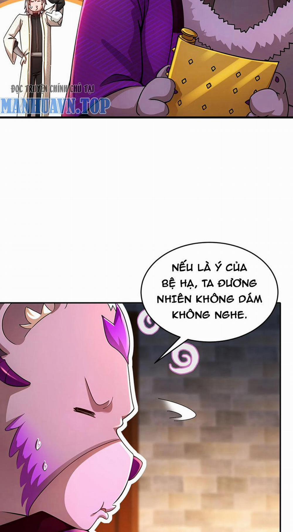 Tuyệt Thế Đạo Lữ 207 trang 21