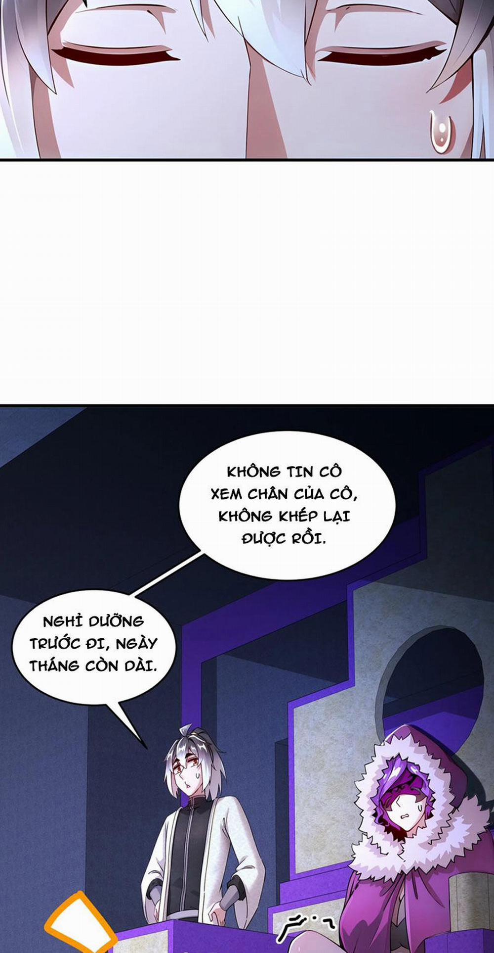 Tuyệt Thế Đạo Lữ 207 trang 4