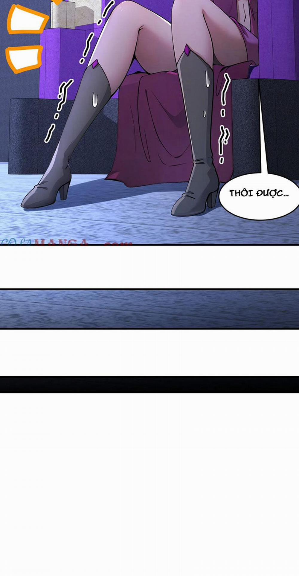 Tuyệt Thế Đạo Lữ 207 trang 5